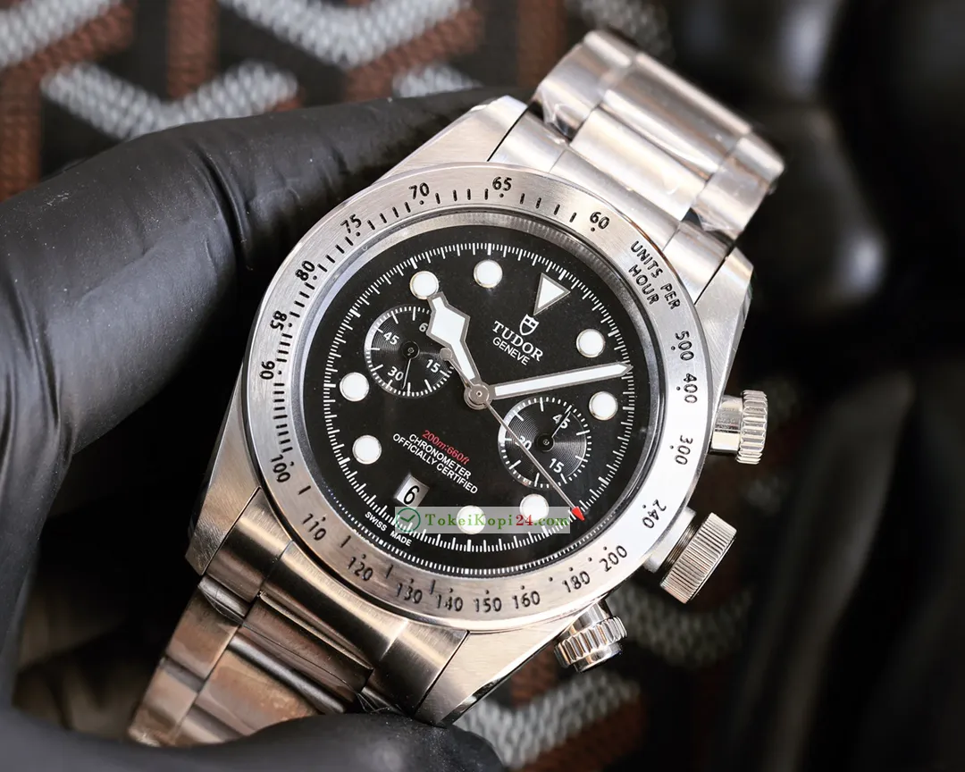 高品質スーパーチュードル プリンスデイト サブマリーナT20551[4]