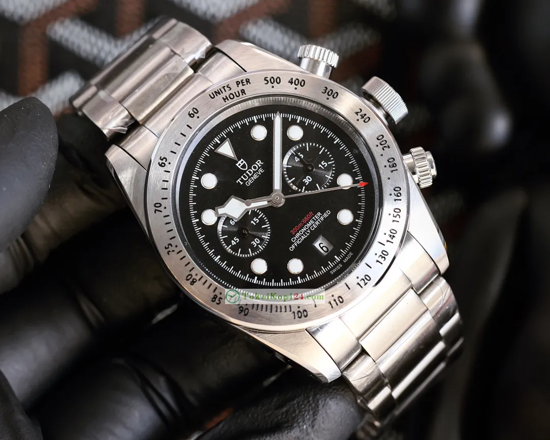 高品質スーパーチュードル プリンスデイト サブマリーナT20551[5]