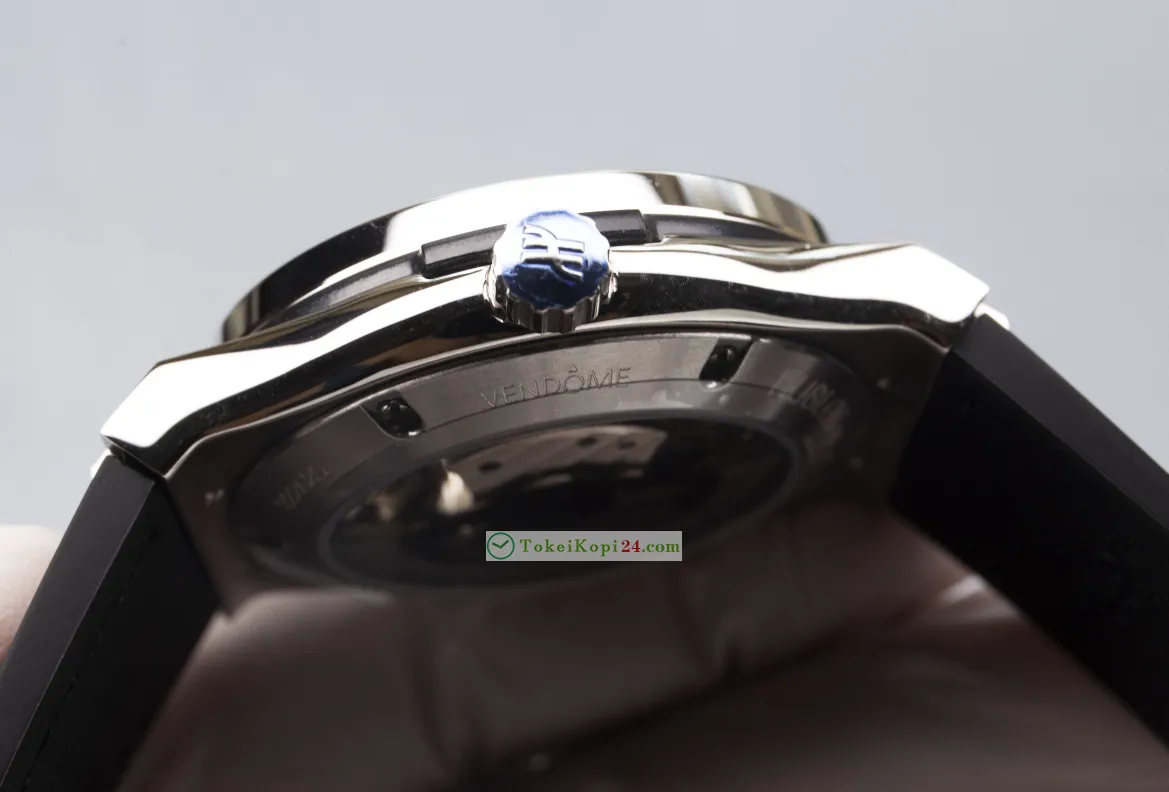 45mm HUBLOTクラシック快適で耐久性H559K530[6]