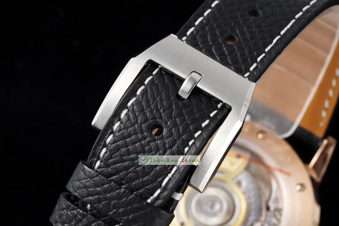 ランゲゾーネSAXONIA高級感のある質感39mm L82938[5]