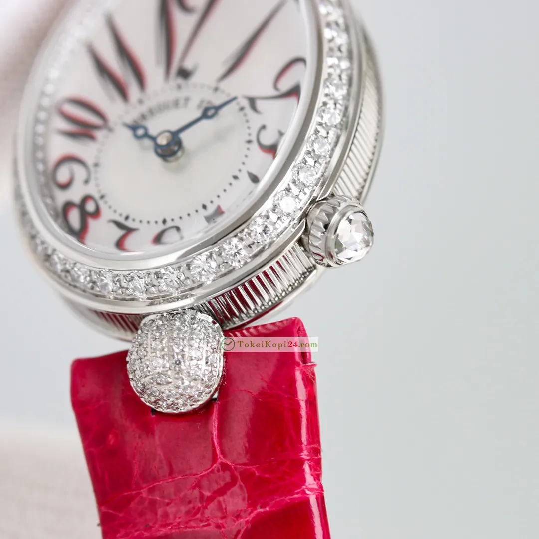 高級感 BREGUET レディース腕時計激安クイーン・オブ・ネイプルズ898823[6]