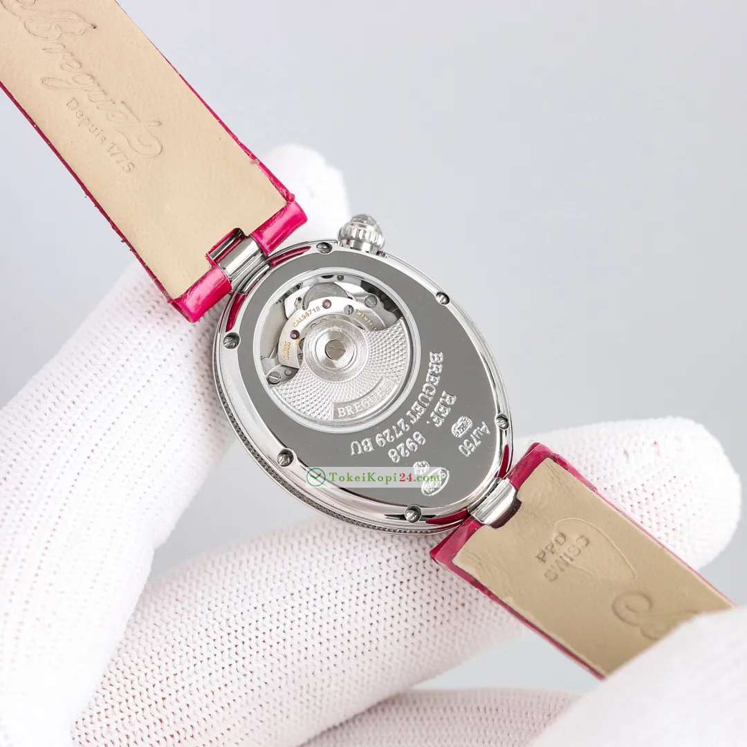 高級感 BREGUET レディース腕時計激安クイーン・オブ・ネイプルズ898823[7]