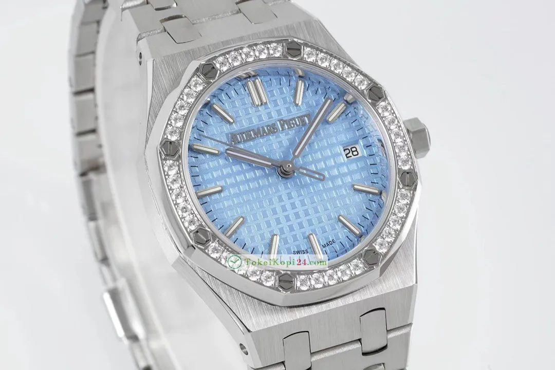 ブランドコピー時計オーデマピゲ 34 mm 232663【待望再入荷】