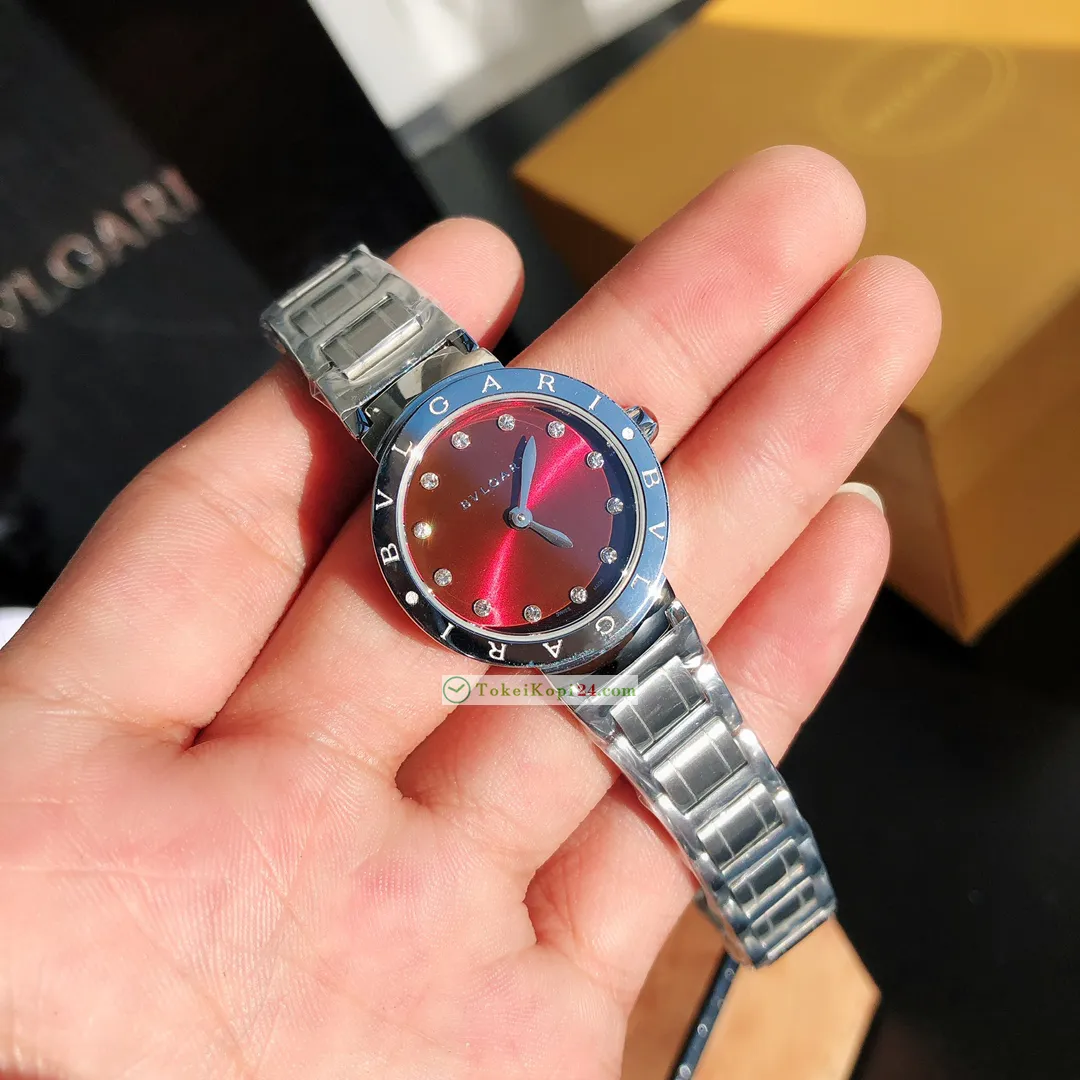 最高級ブルガリブルガリレディース腕時計26mm 899250【おしゃれな雰囲気】[2]