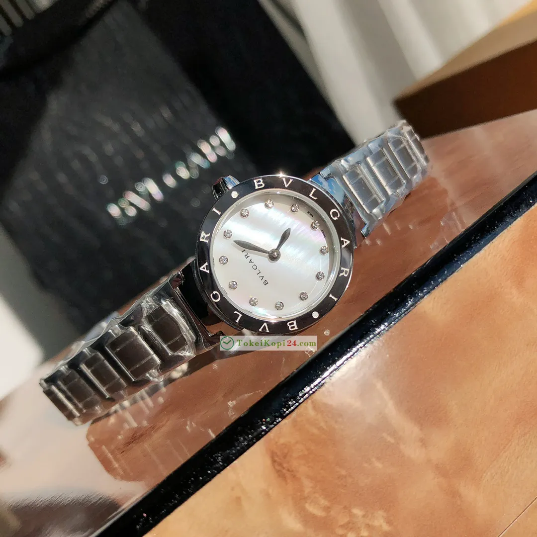 最高級ブルガリブルガリレディース腕時計26mm 899250【おしゃれな雰囲気】[4]