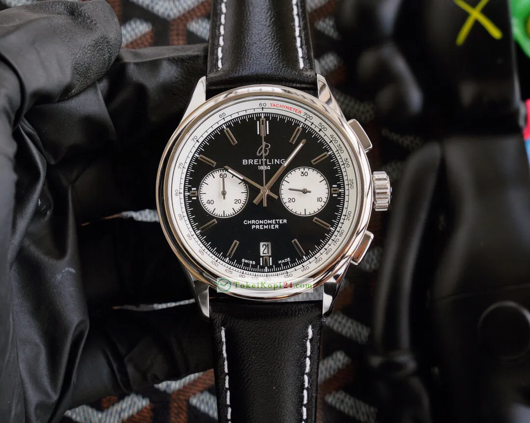 ブライトリング アベンジャーメンズコピー時計43mm B838290【変更履歴】
