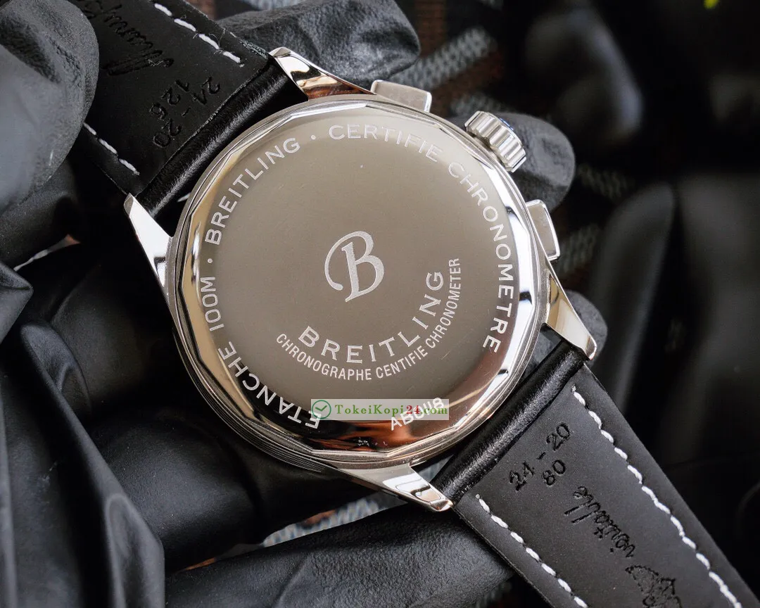ブライトリング アベンジャーメンズコピー時計43mm B838290【変更履歴】[4]