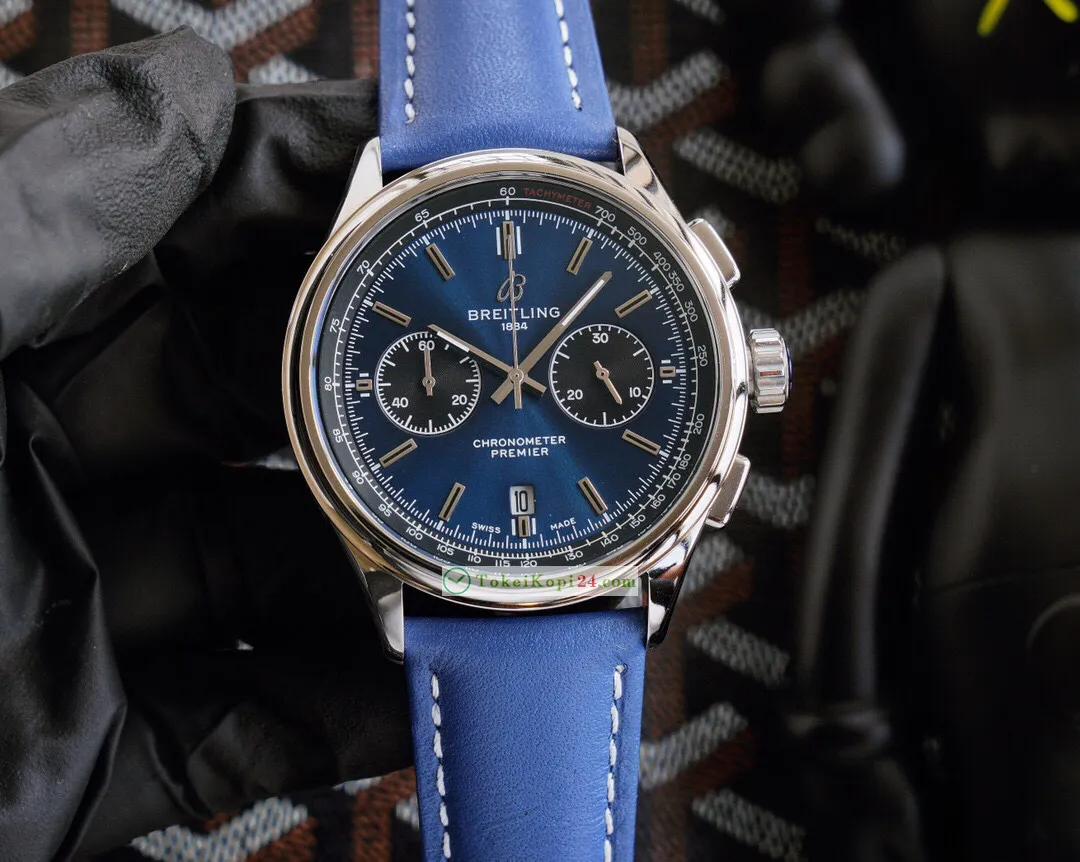 ブライトリング アベンジャーメンズコピー時計43mm B838290【変更履歴】[8]
