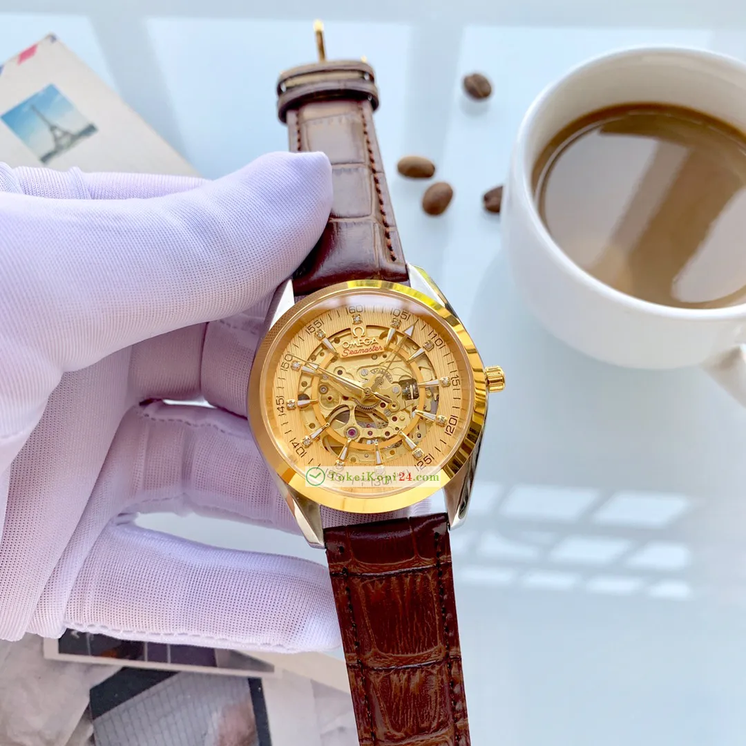 超人気NO.1オメガ シーマスター40mm (N品)絶妙なメンズ 029929