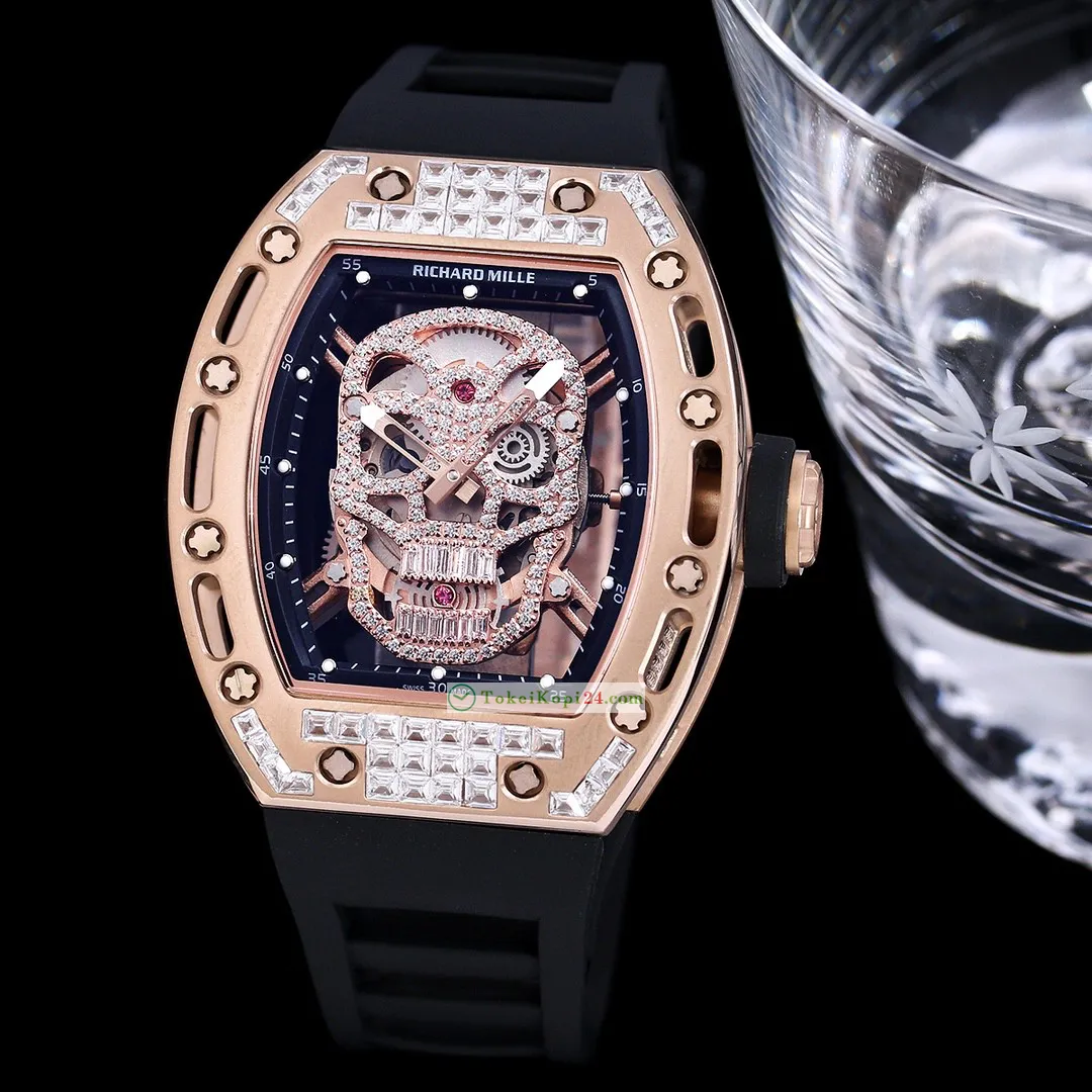 【VS工場】リシャール・ミルスーパーコピー時計(N品) RM052-2024 メンズブランド[2]