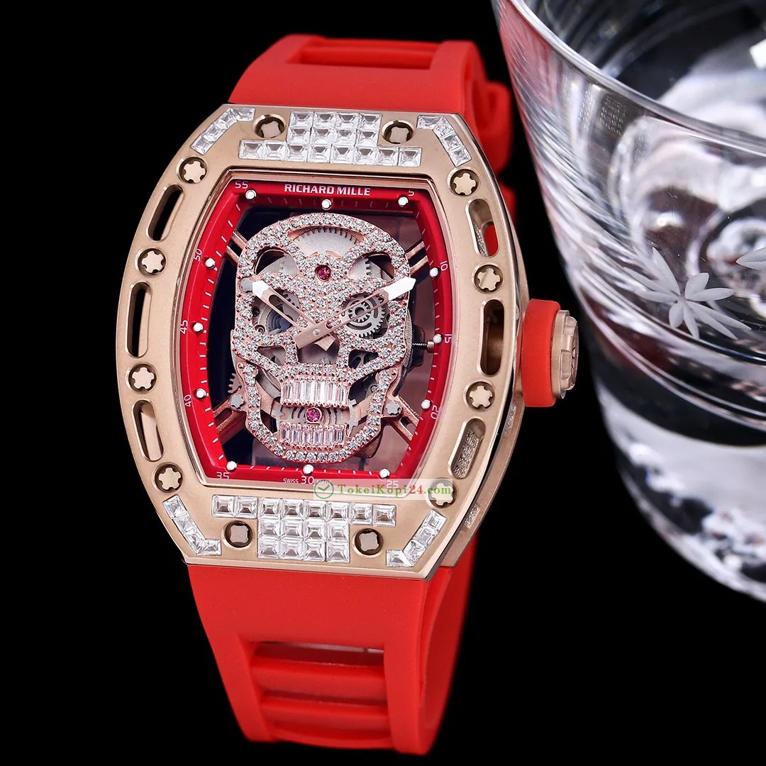 【VS工場】リシャール・ミルスーパーコピー時計(N品) RM052-2024 メンズブランド[3]