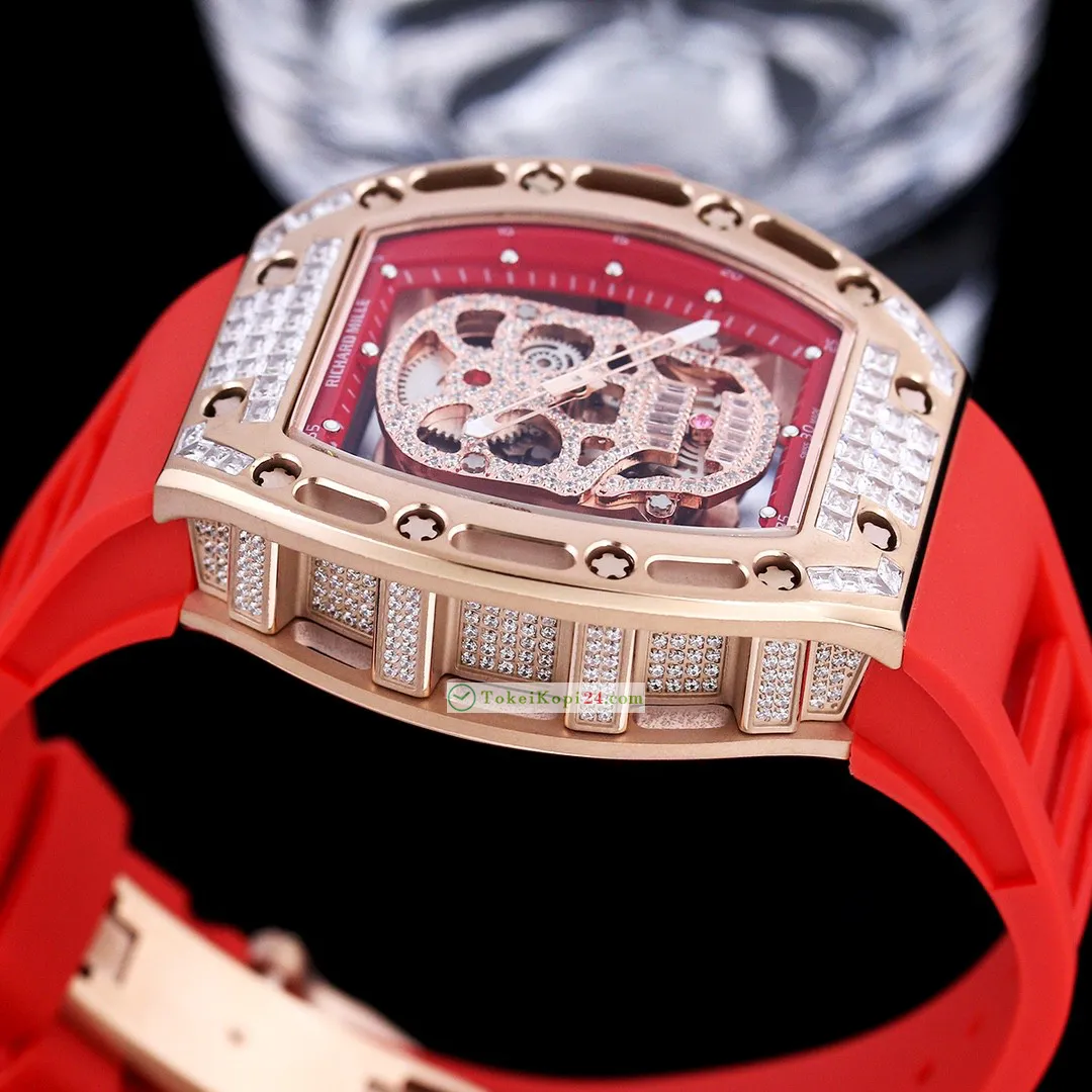 【VS工場】リシャール・ミルスーパーコピー時計(N品) RM052-2024 メンズブランド[5]