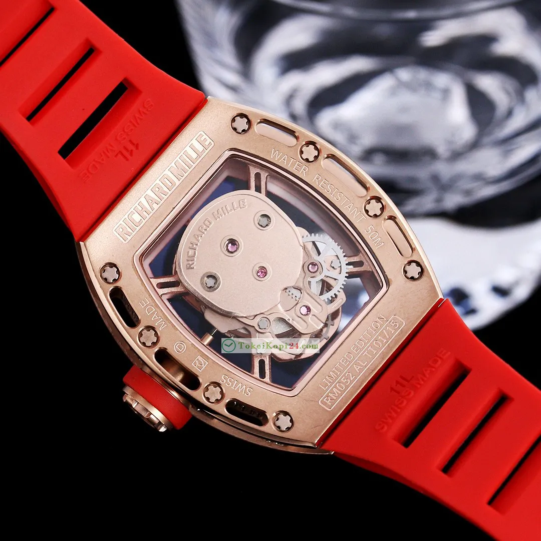 【VS工場】リシャール・ミルスーパーコピー時計(N品) RM052-2024 メンズブランド[7]