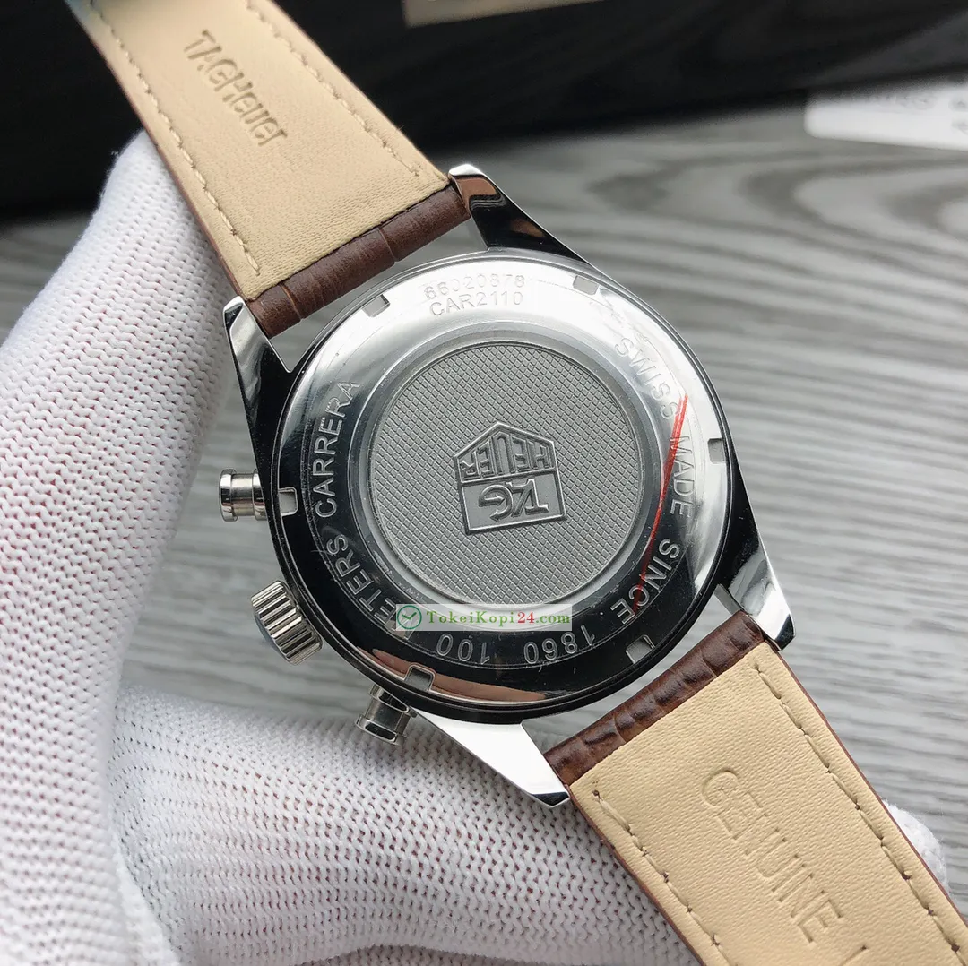 【2024最新入荷】タグ・ホイヤーコピー時計カレラ 写真撮影77t410[5]