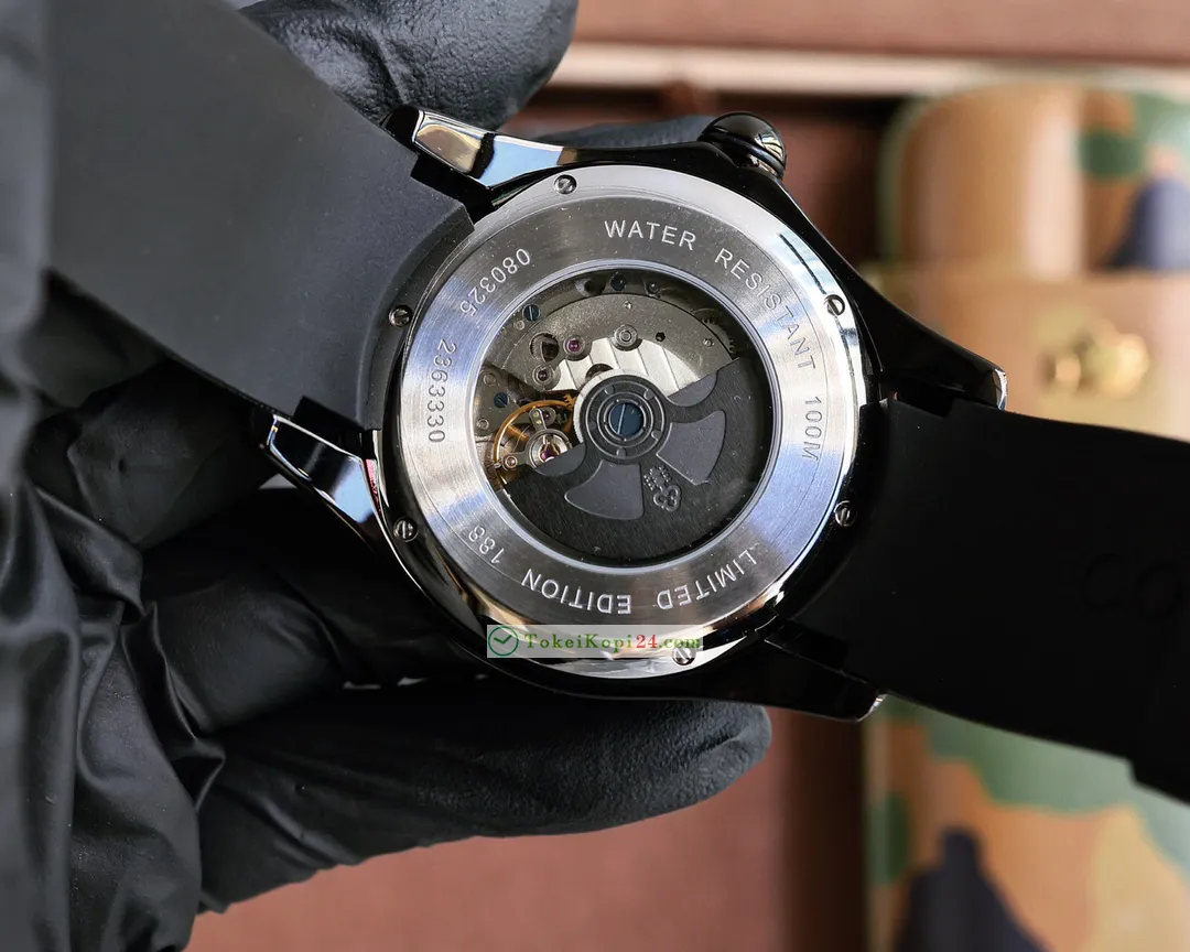 日本一流コルムバブル自動機械式47mm【最安値挑戦】8239911[2]