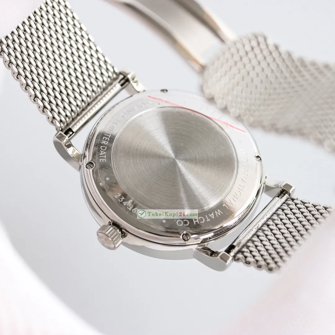 最人気 IWC N品時計ポートフィノ39mm IW01839 [精度と耐久性][6]