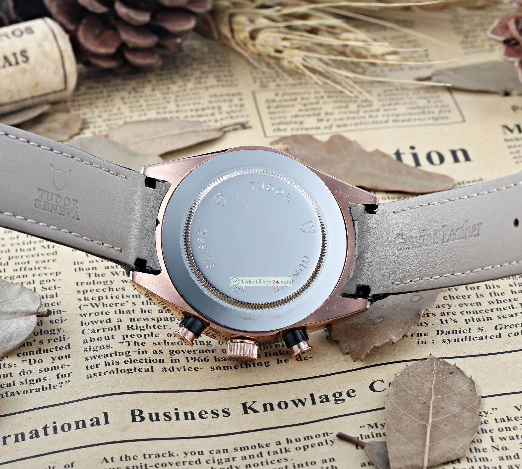 ブランドコピー時計高品質 チューダー レトロ 42mm 新作解釈8293KA[1]