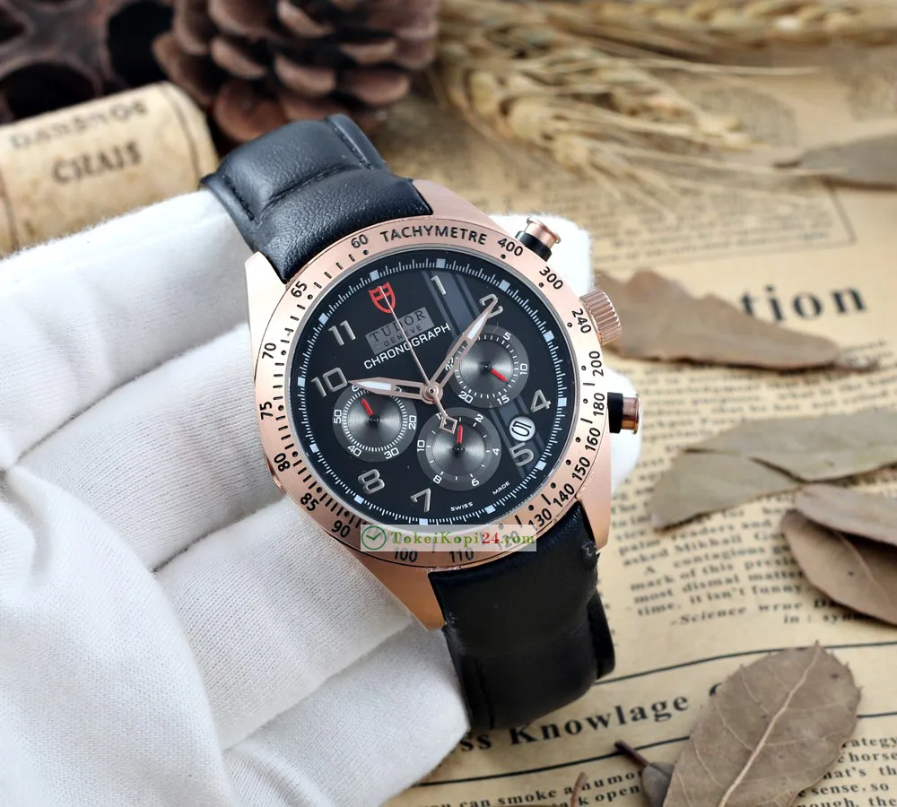 ブランドコピー時計高品質 チューダー レトロ 42mm 新作解釈8293KA[7]