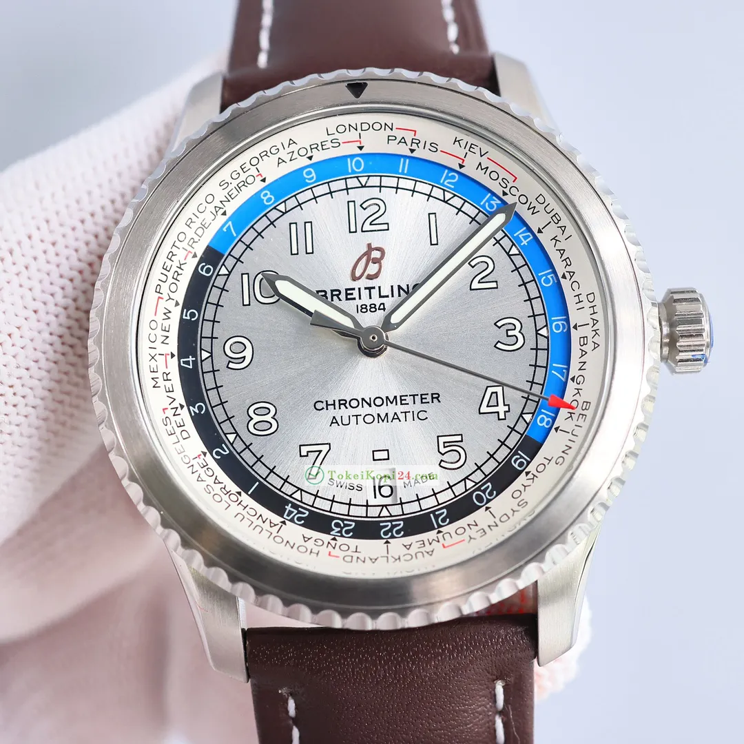 最高級ブライトリングコピー パイロット レジェンド アビエーション41mm B84792G