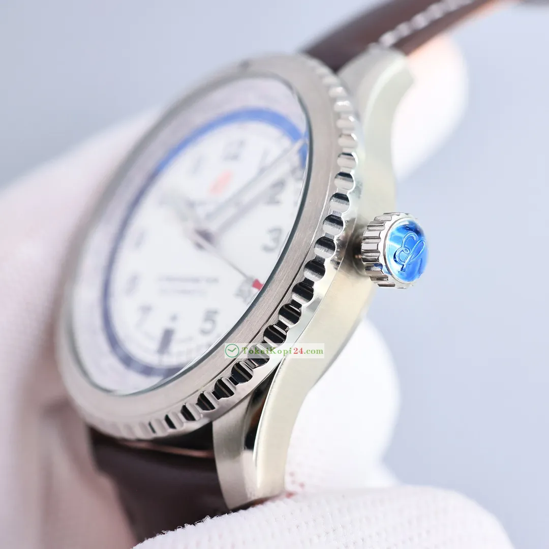 最高級ブライトリングコピー パイロット レジェンド アビエーション41mm B84792G[4]