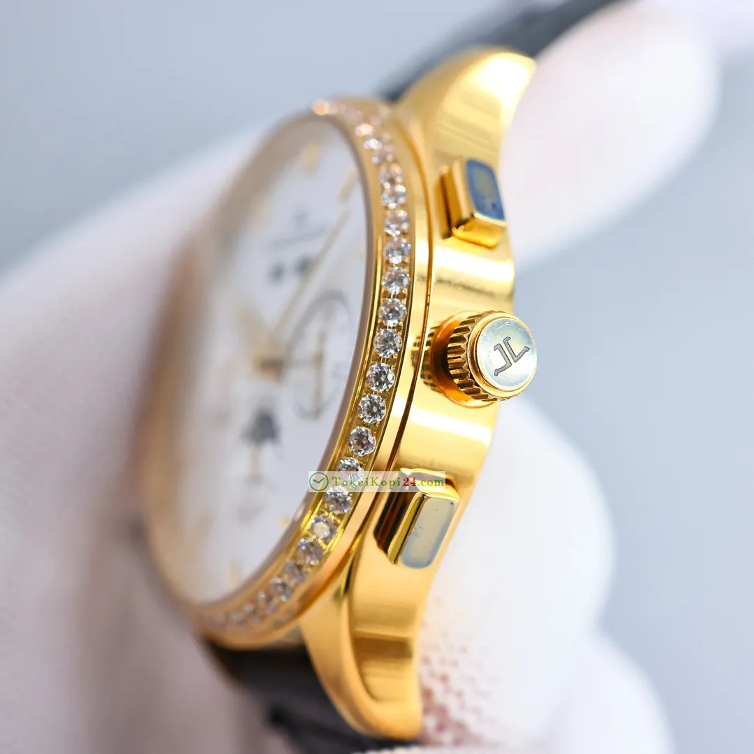 ジャガールクルトコピー時計質感良好マスターサイズ40mm 683923J[6]