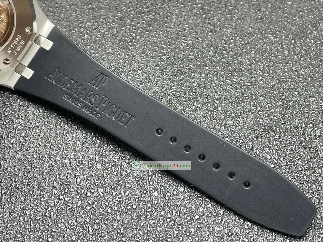 限定高級オーデマピゲ ロイヤル オーク オフショア ダイヤモンドをセット1139902[5]
