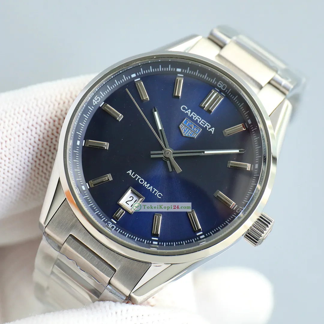 ブランドコピー時計タグホイヤー カレラ WBN2111.BA0639 贈り物に最高級[5]