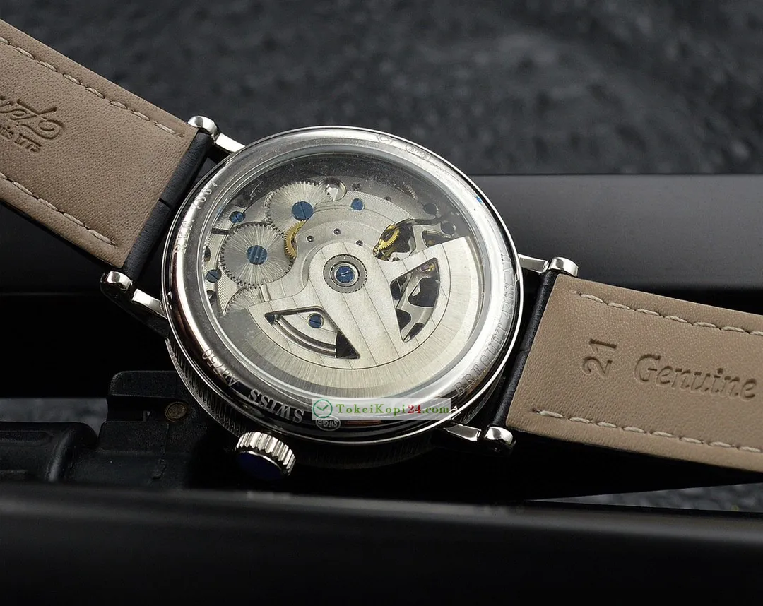 ブレゲスーパーコピー時計ブランド人気 トラディション 42mm 1388300[6]