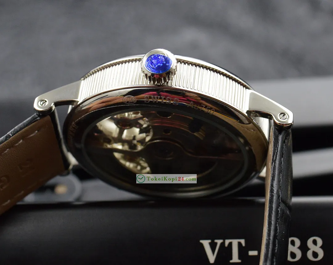 ブレゲスーパーコピー時計ブランド人気 トラディション 42mm 1388300[7]