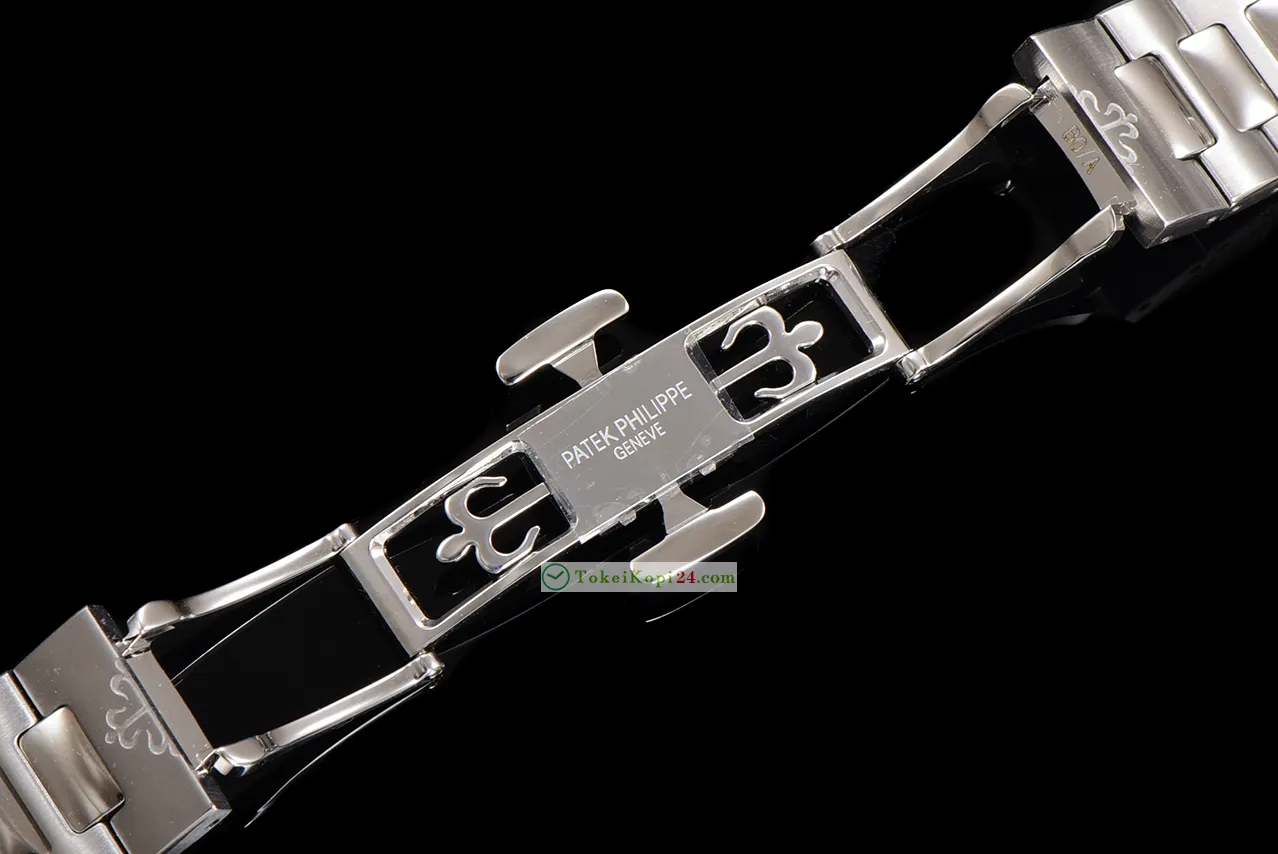 超人気NO.1 パテック フィリップコピーノーチラス グリーンス 5740/1G-001-23新品[5]