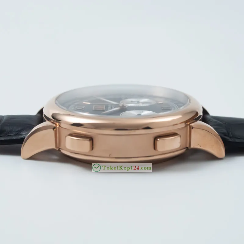 ランゲゾーネコピー時計 ダトグラフ42mm メンズ5色質感良好 3018292[5]