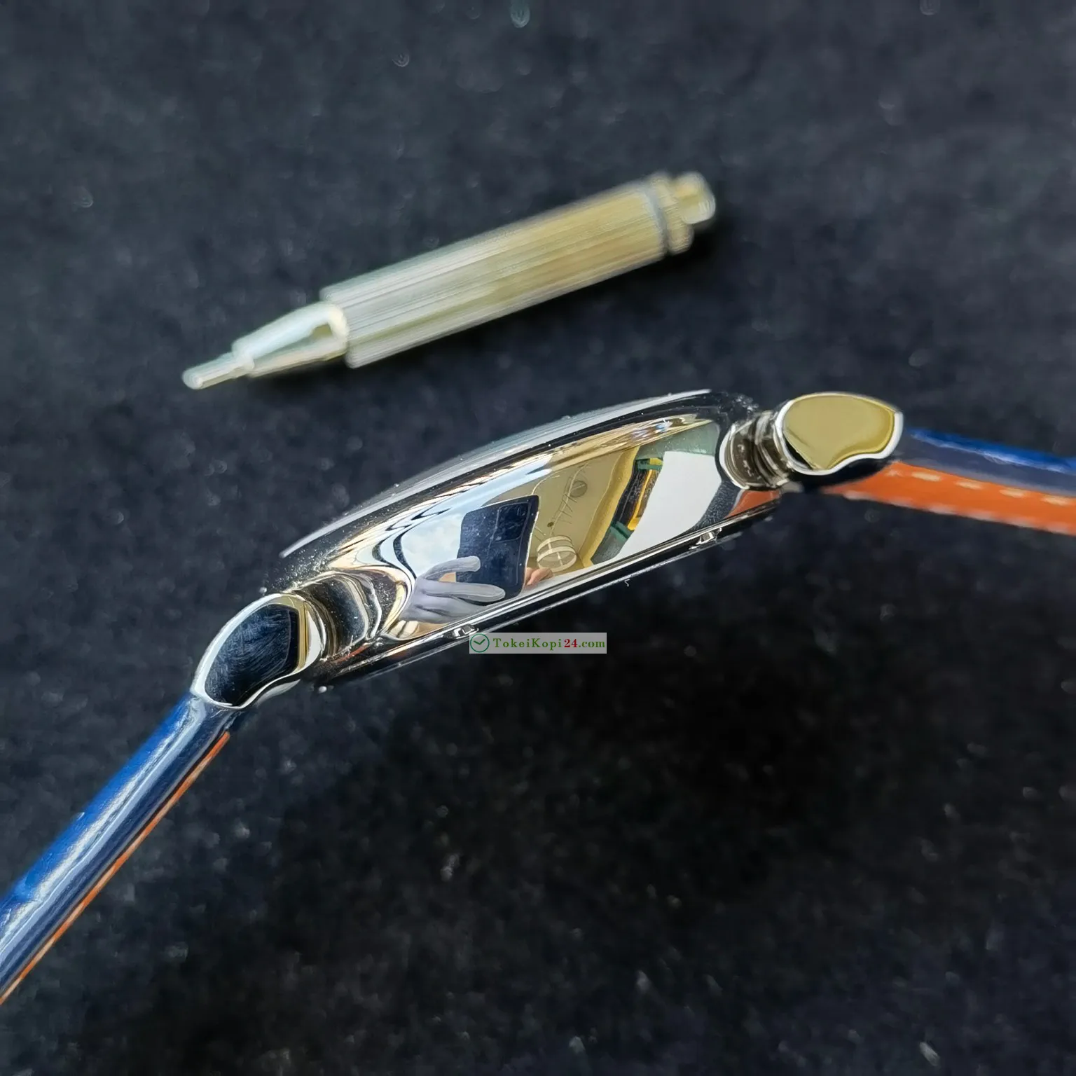 新作女性 IWC IW459306 ダ ヴィンチ 自動巻きムーブメント大人っぽくてエレガント[6]