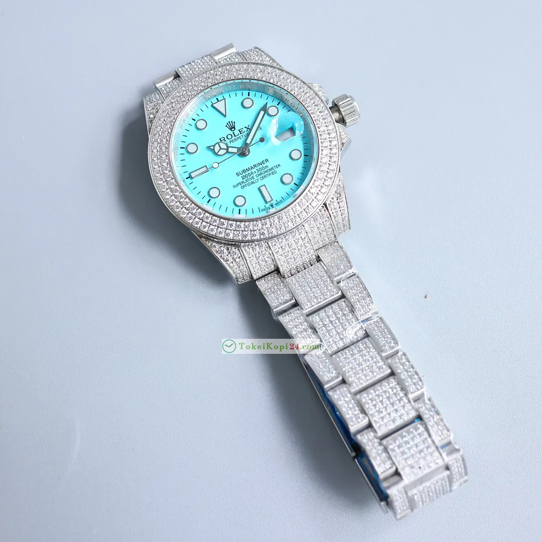 新作掲載ロレックススーパーコピー時計42mm スターリー エディションR29043[6]