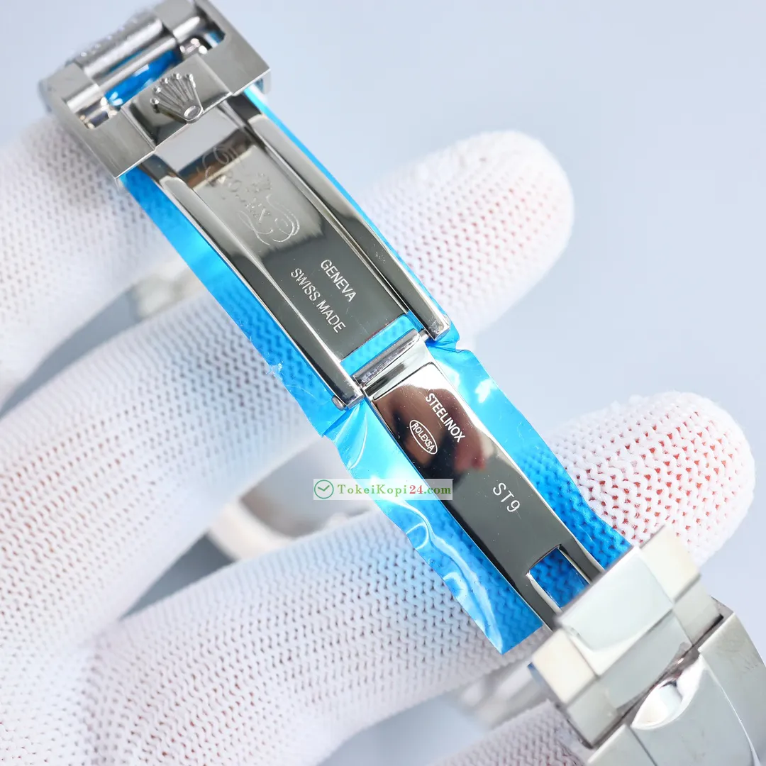 新作掲載ロレックススーパーコピー時計42mm スターリー エディションR29043[8]
