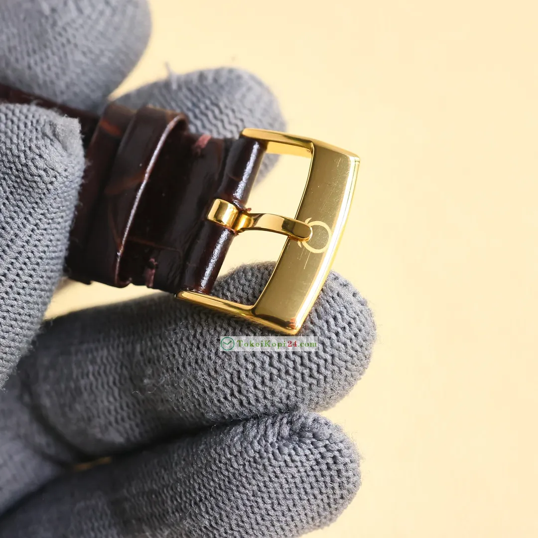 OMEGAコピー シーマスター超薄型メンズ自動機械式40 mm 87229OM[7]