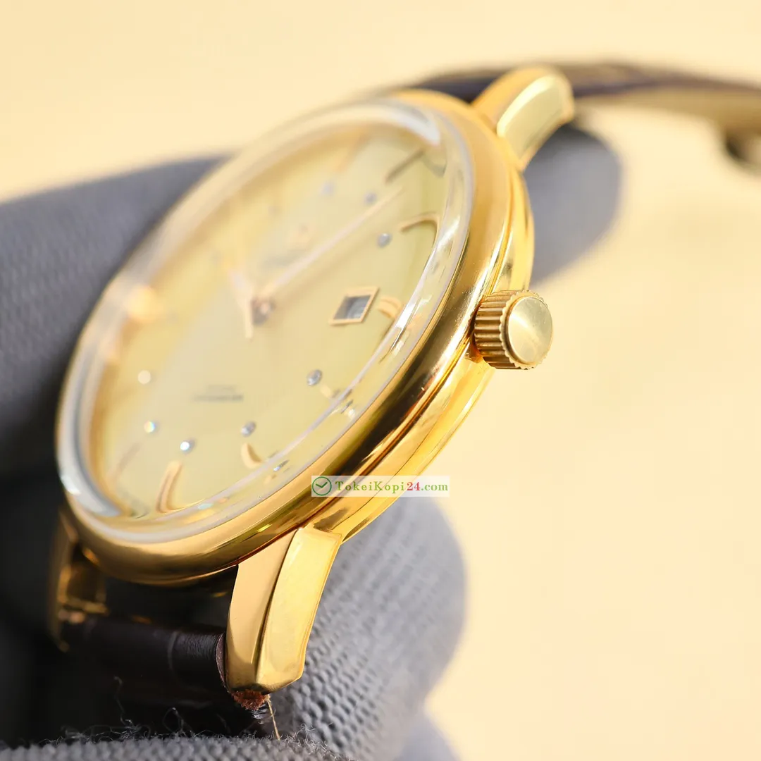 OMEGAコピー シーマスター超薄型メンズ自動機械式40 mm 87229OM[8]