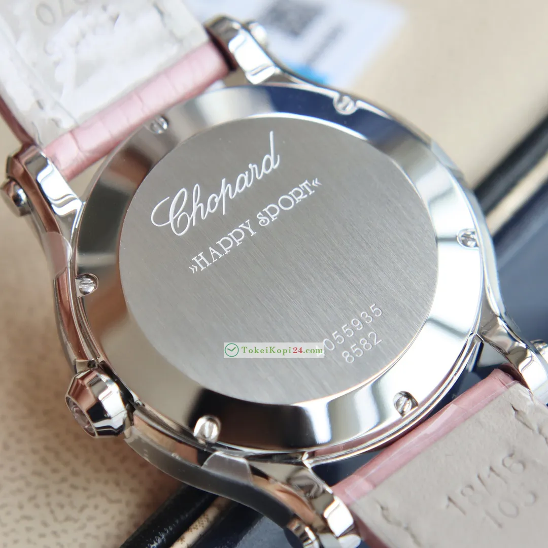 最人気ショパールN品 ハッピー ダイヤモンド イングリッシュ【ハッピー ダイヤモンド】291X0992[5]