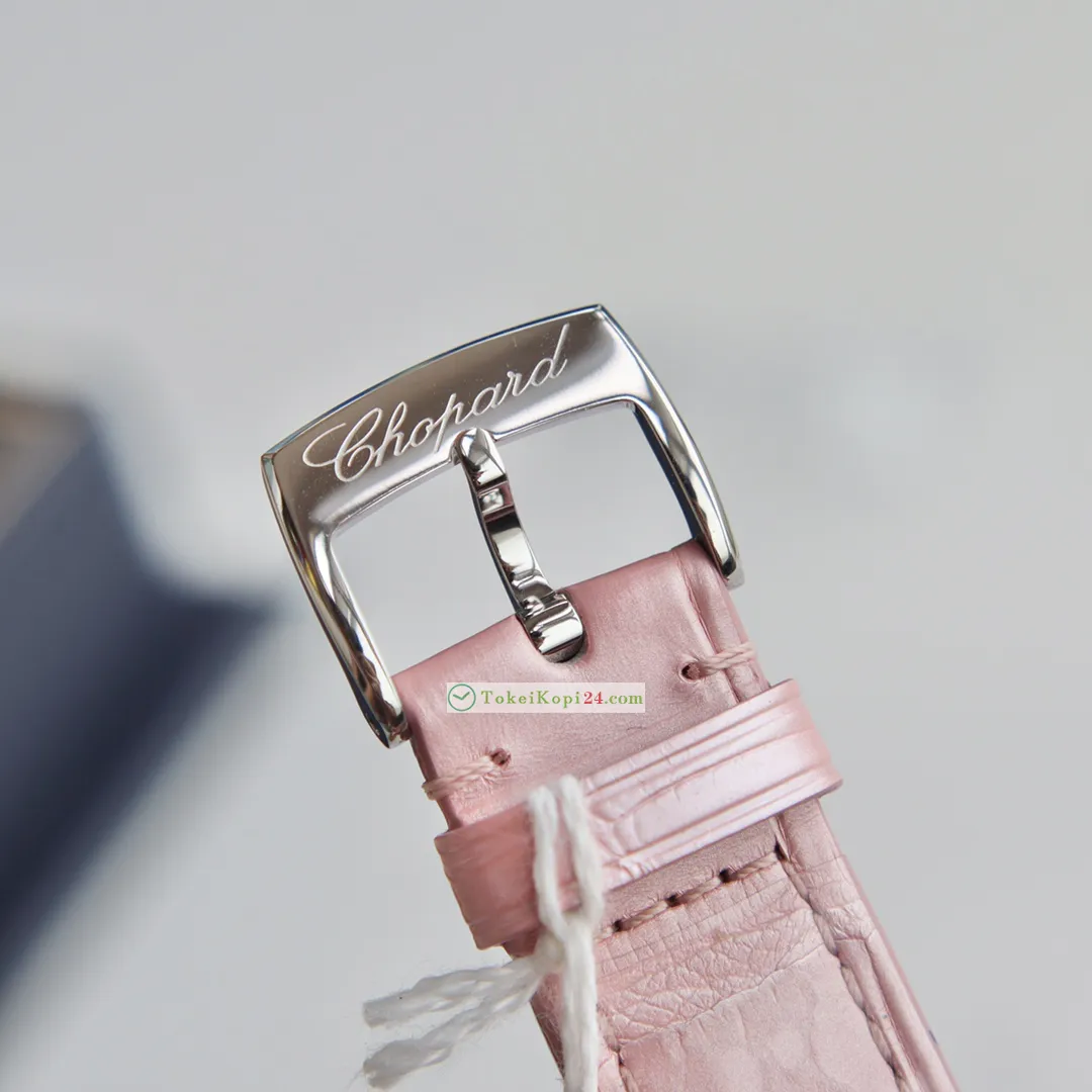 最人気ショパールN品 ハッピー ダイヤモンド イングリッシュ【ハッピー ダイヤモンド】291X0992[6]