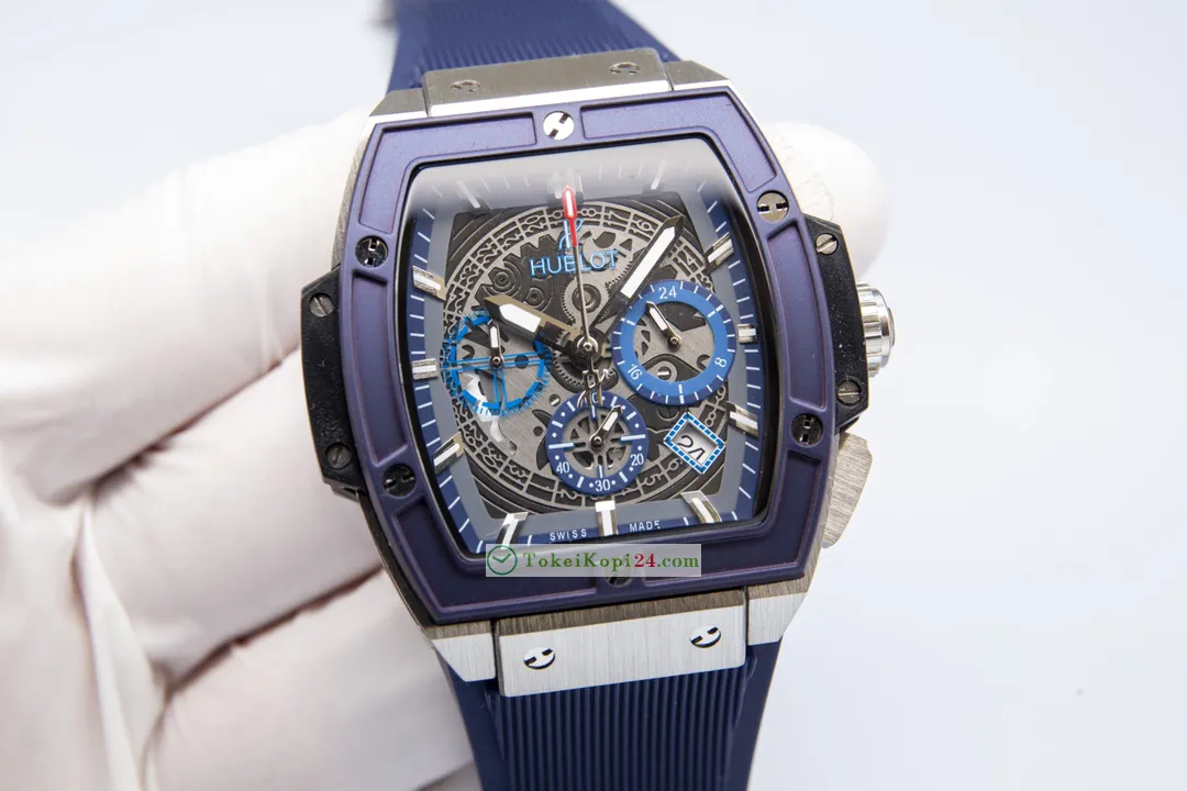 HUBLOTコピー時計 ビッグバン601.NX.0173.LR 海外ブランド達成古典