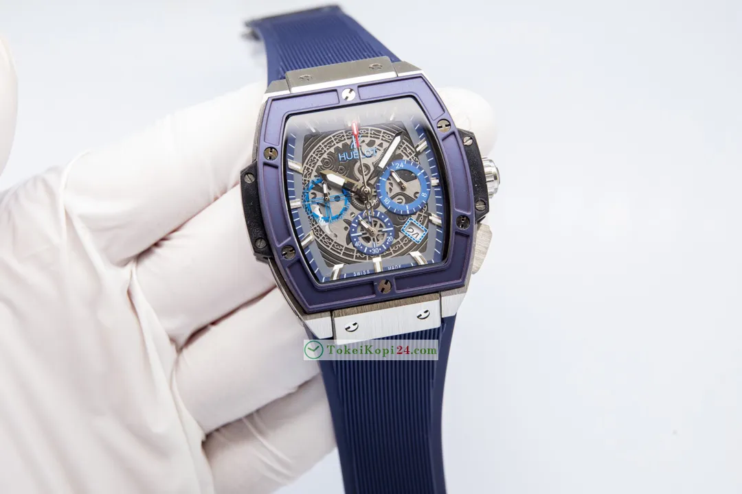 HUBLOTコピー時計 ビッグバン601.NX.0173.LR 海外ブランド達成古典[1]