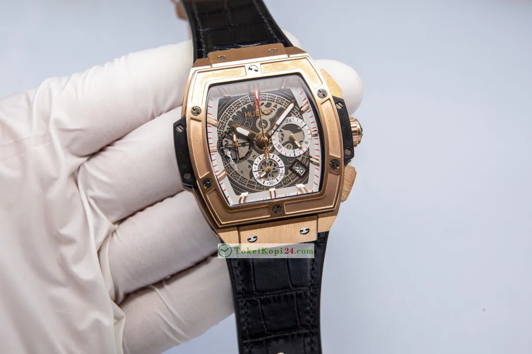 HUBLOTコピー時計 ビッグバン601.NX.0173.LR 海外ブランド達成古典[2]