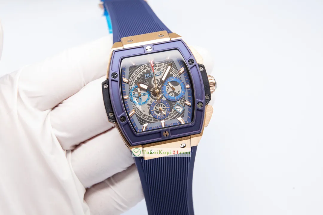 HUBLOTコピー時計 ビッグバン601.NX.0173.LR 海外ブランド達成古典[6]