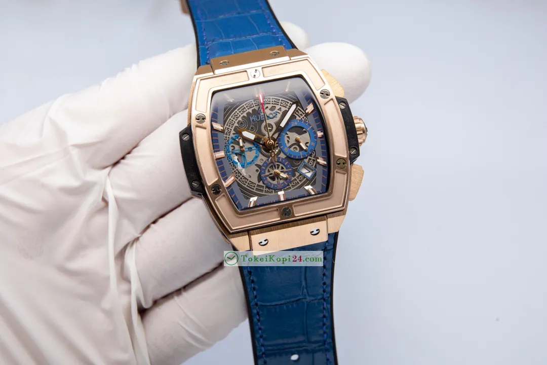 HUBLOTコピー時計 ビッグバン601.NX.0173.LR 海外ブランド達成古典[7]