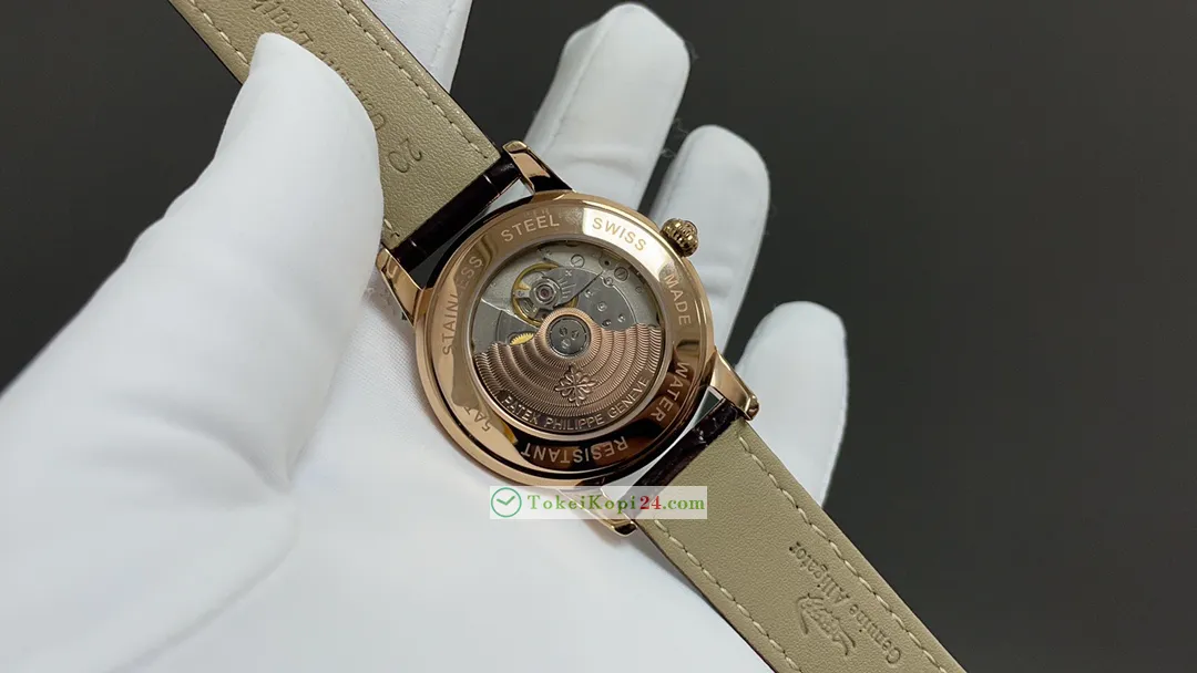 パテック フィリップコピー時計最高バージョン40mm【最新発見】P8474001[5]