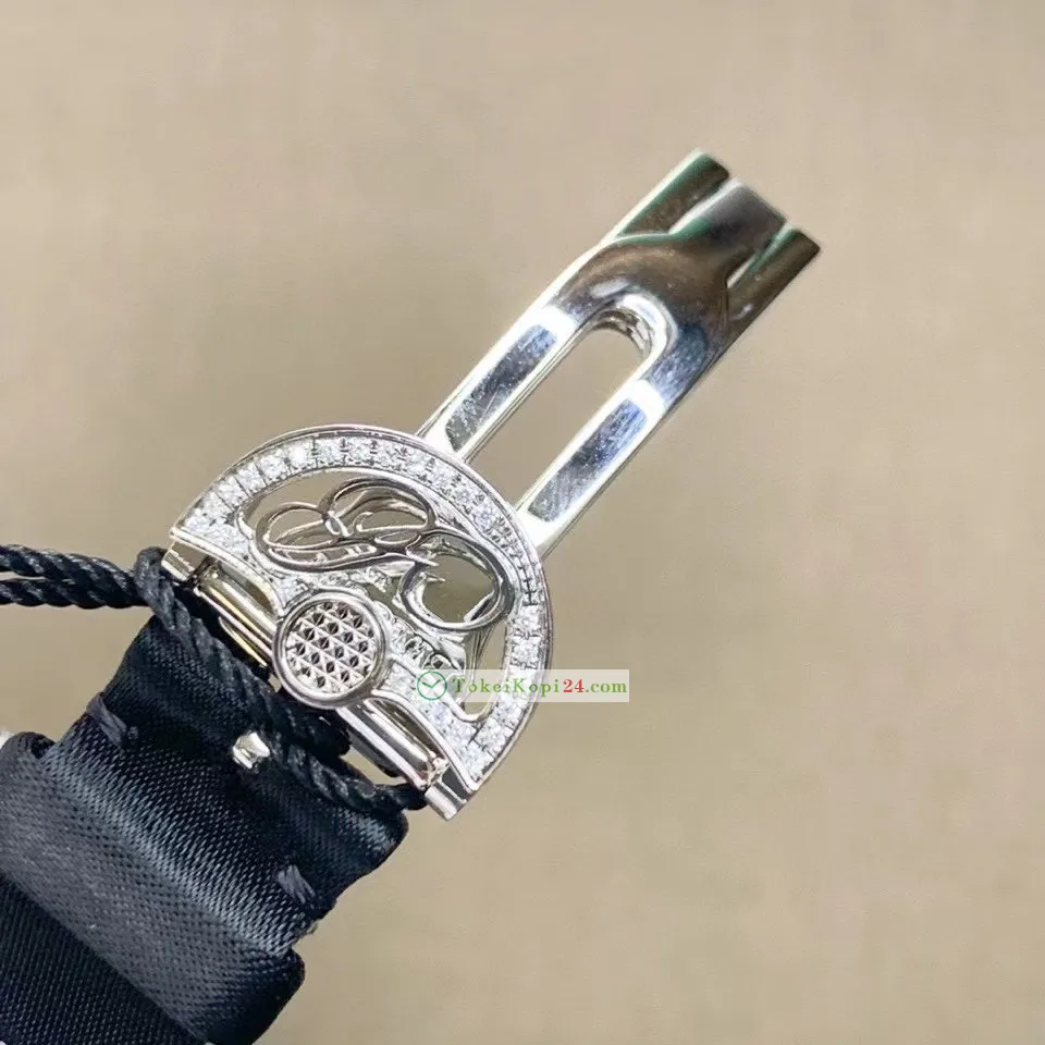 【クイーンスタイル】ブレゲクイーン・オブ・ナポリレディースコピー時計B798022[6]