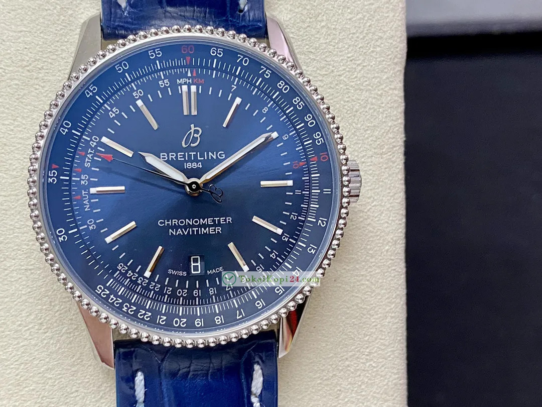 高級ブライトリング一流時計 ナビタイマー41mm B823802精巧な職人技