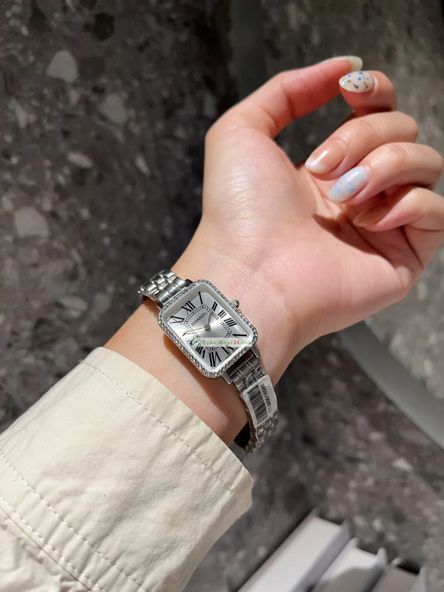 シャネル CHANEL偽物最高級 プルミエールモダンクラシックなファッションデザインH878120[3]
