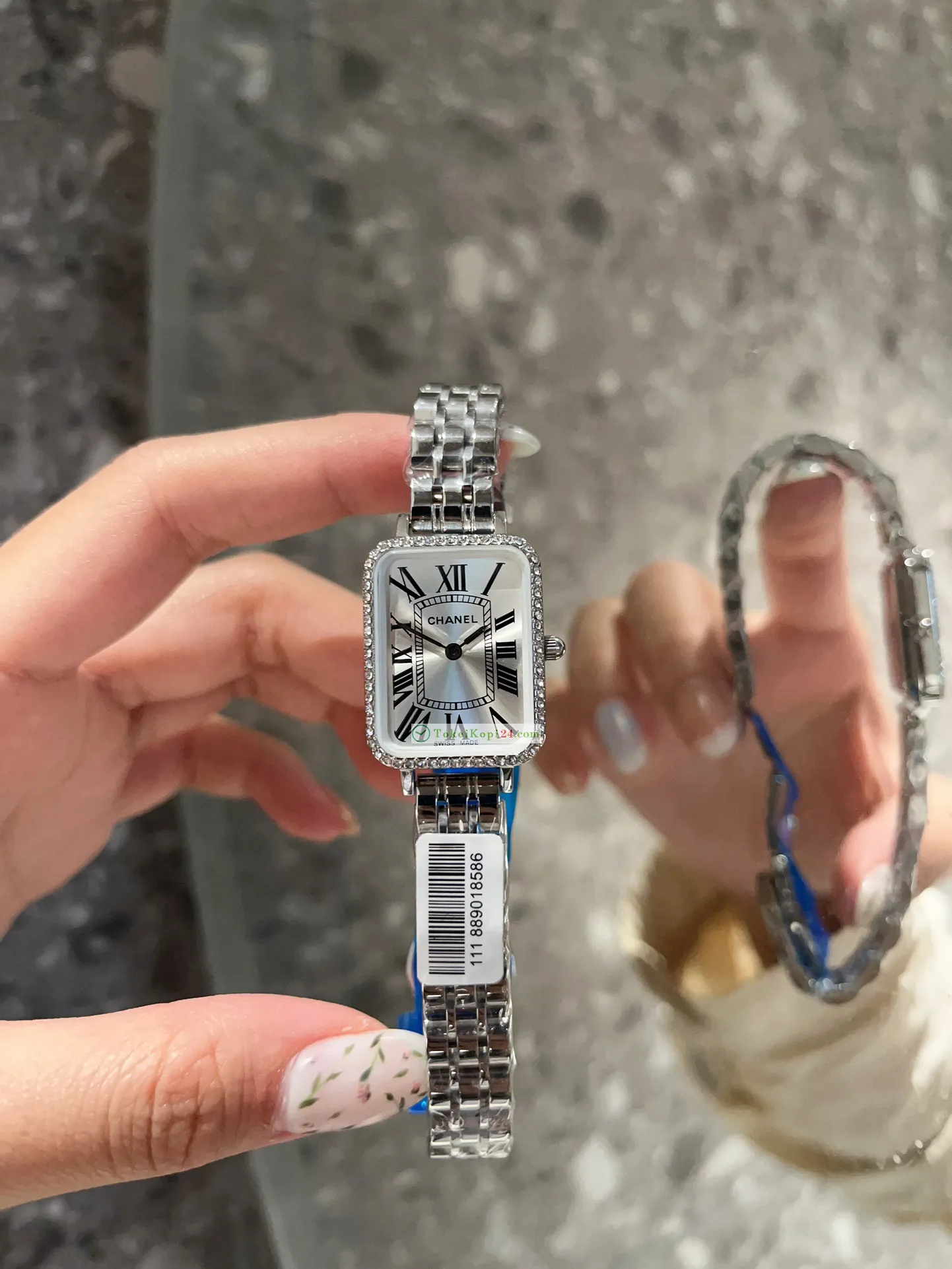 シャネル CHANEL偽物最高級 プルミエールモダンクラシックなファッションデザインH878120[6]