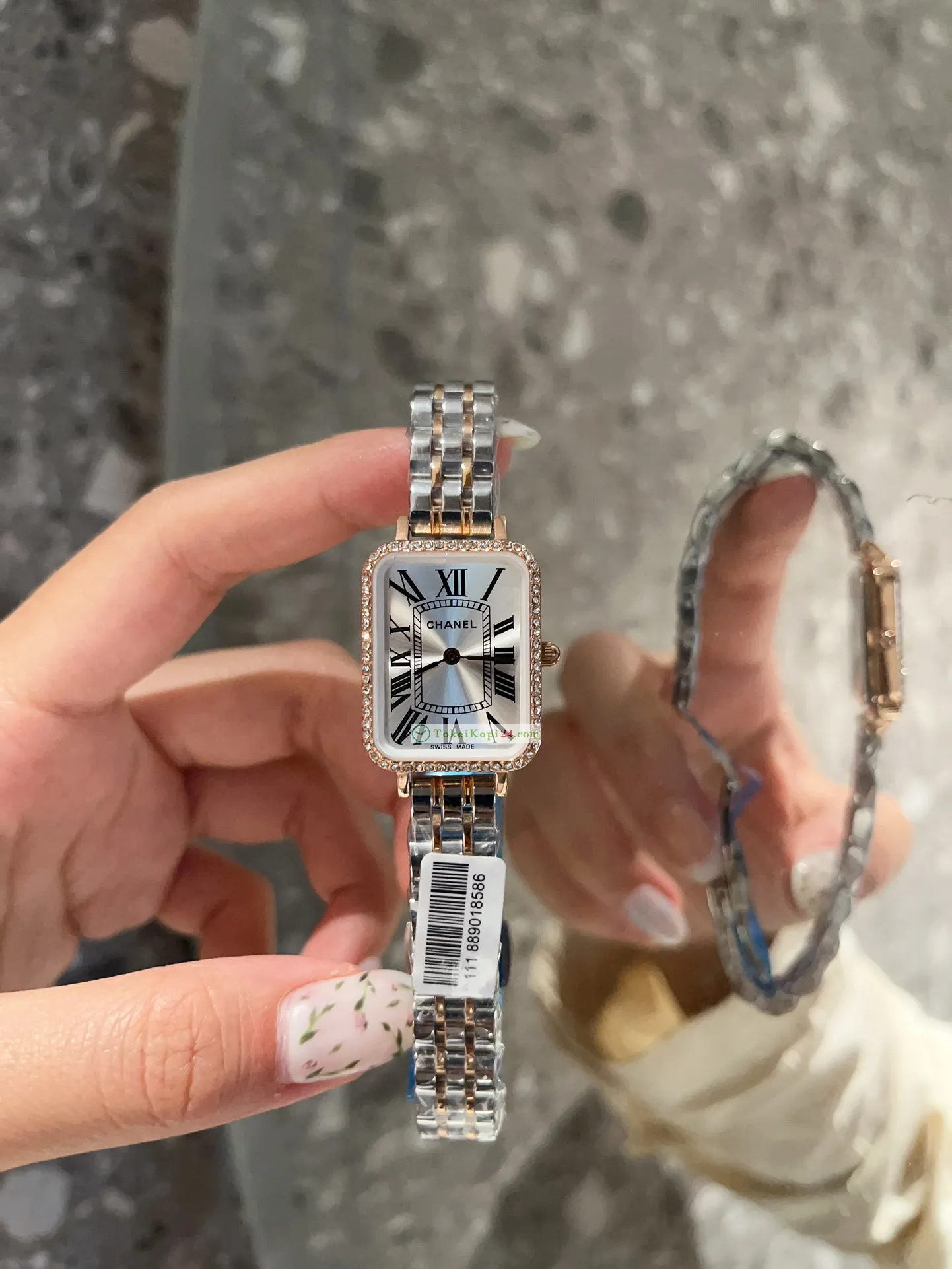 シャネル CHANEL偽物最高級 プルミエールモダンクラシックなファッションデザインH878120[7]