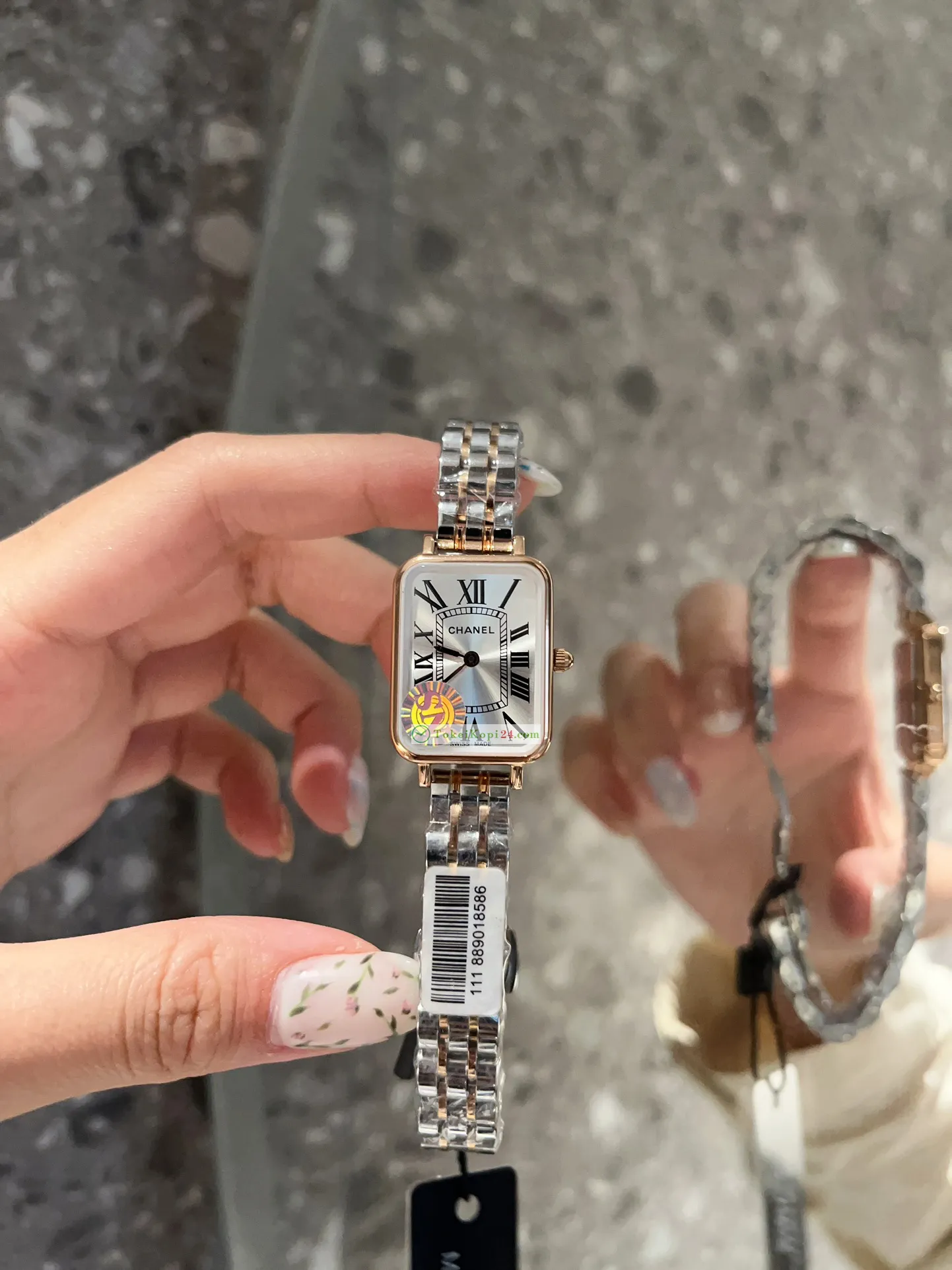 シャネル CHANEL偽物最高級 プルミエールモダンクラシックなファッションデザインH878120[8]